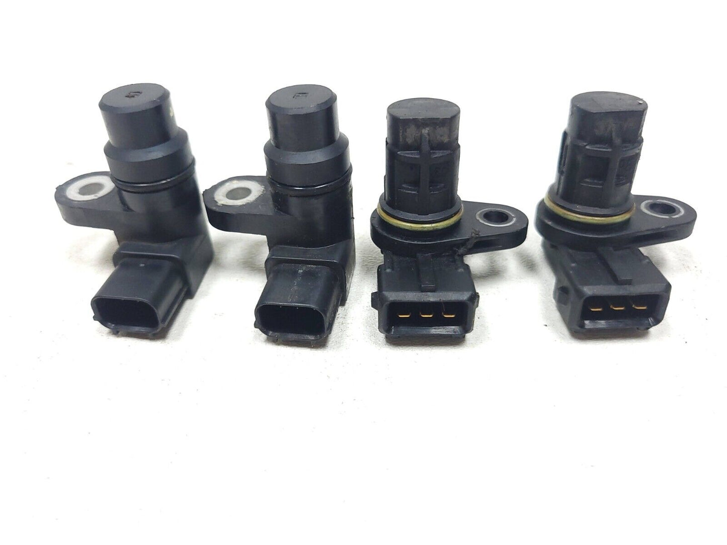 14 15 16 Kia Forte Engine Sensor Temp Knock Vvt Crank/camshaft Sensor OEM 27k