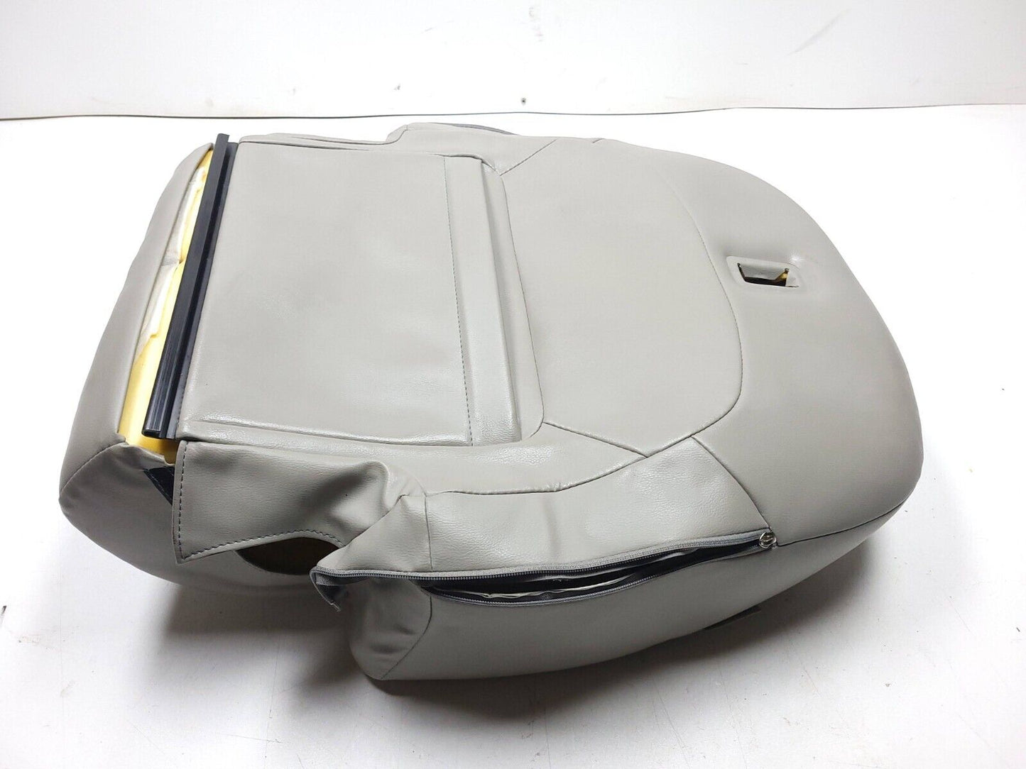2012 - 2015 Nissan Rogue Front Passenger Seat Upper Cushion OEM ✅