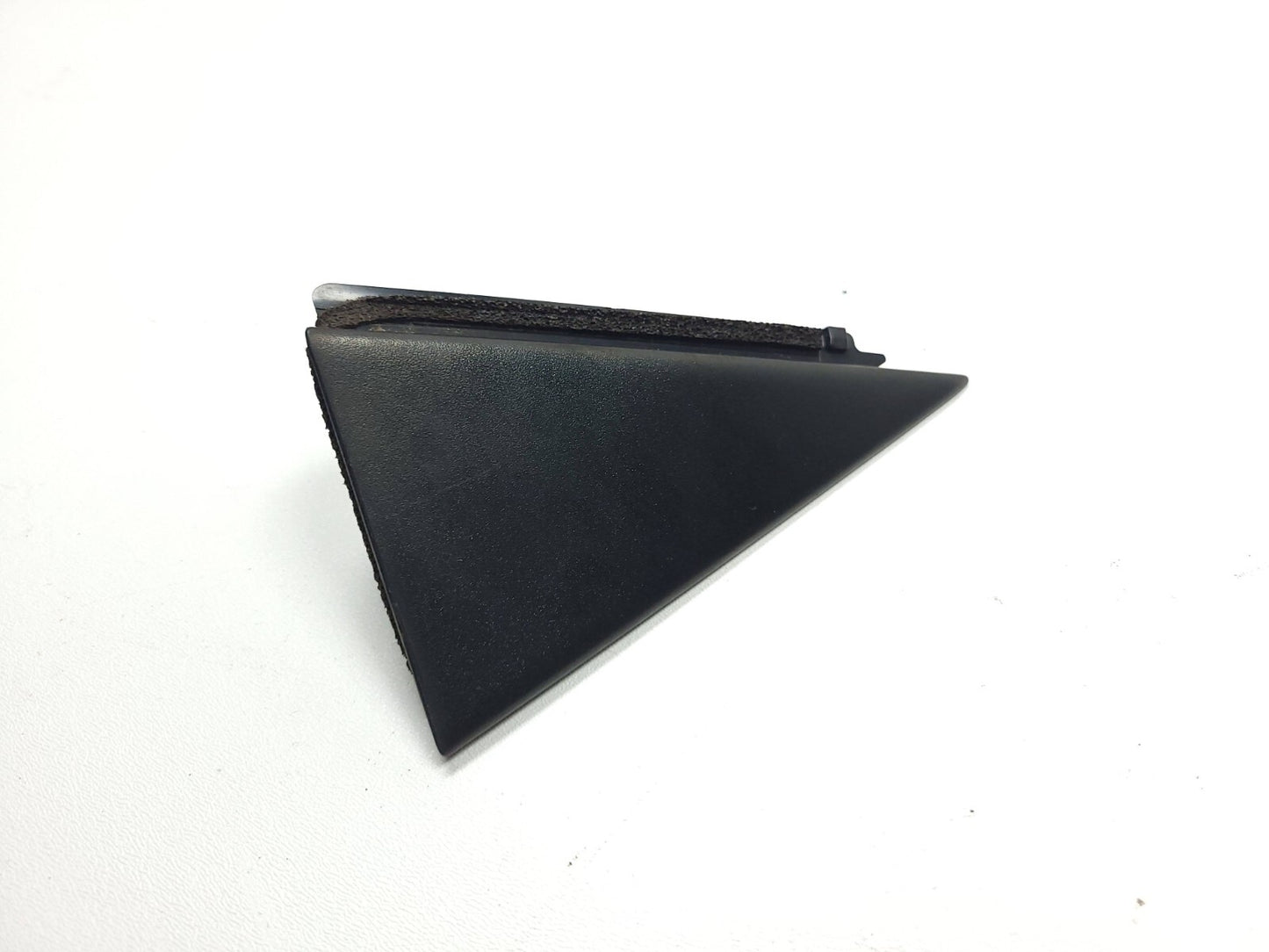 2007 - 2015 Mazda Cx-9 Rear Door Exterior Triangle Trim Left & Right OEM