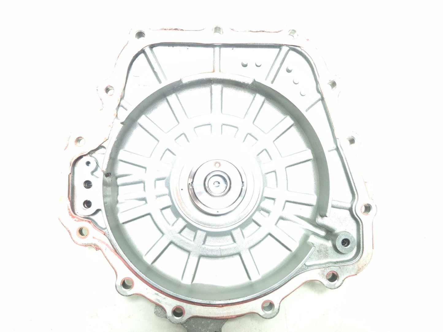 2019 Hyundai Kona Automatic Transmission Rear Cover OEM
