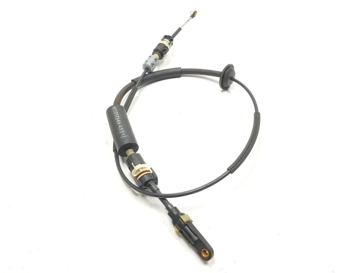 13 14 15 16 GMC Acadia Automatic Transmission Gear Shifter Cable OEM