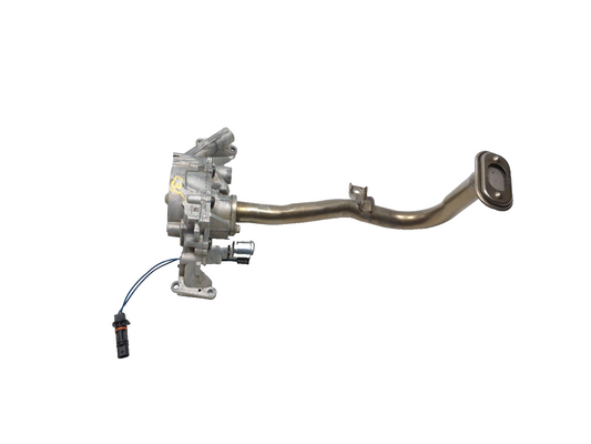 2012 Jeep Grand Cherokee Oil Pump Engine OEM