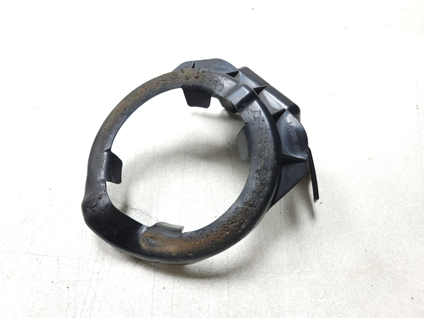 13-15 Acura RDX Rear Coil Spring Pair OEM ✅