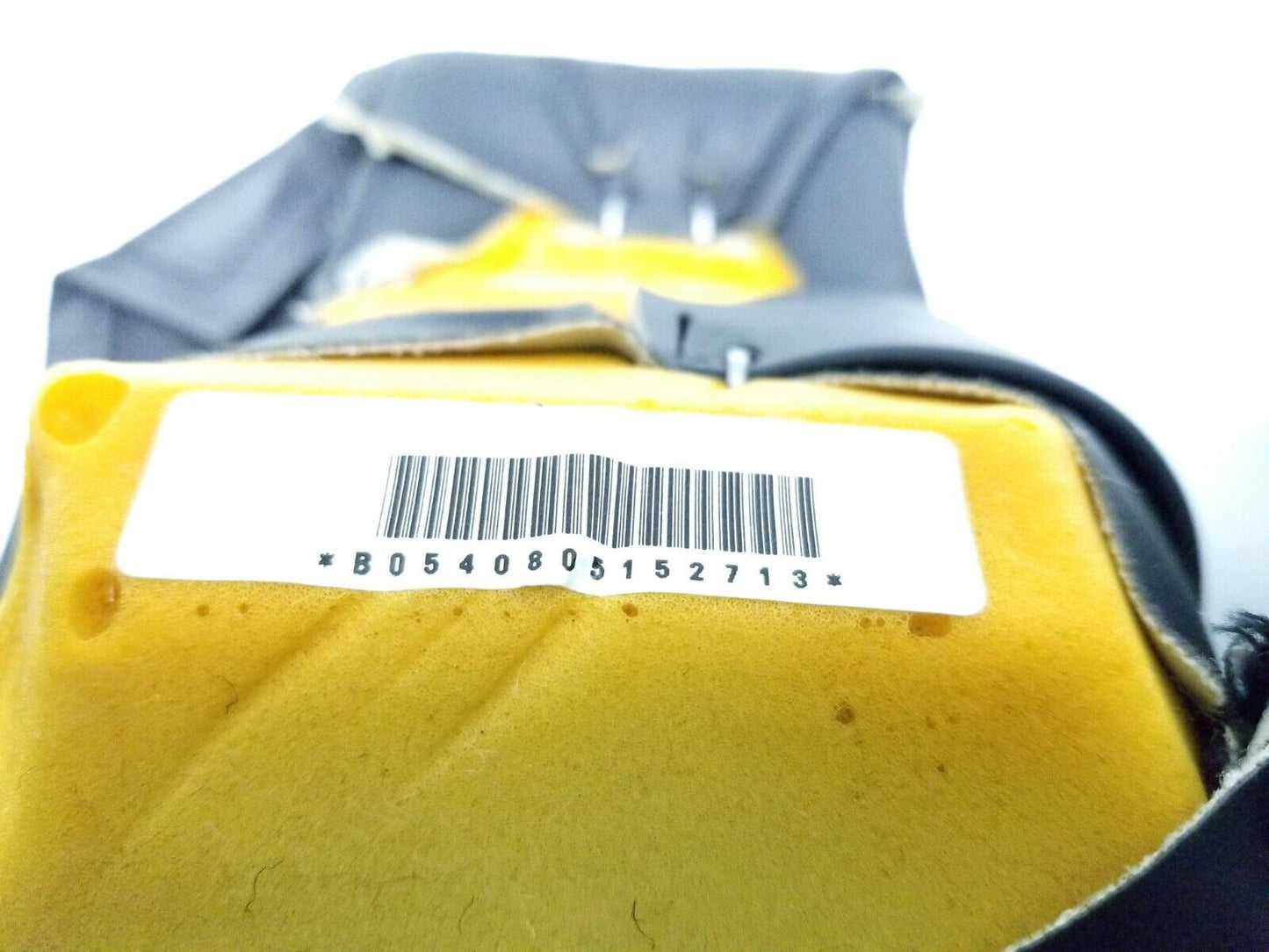 09 10 11 12 Infiniti Fx Fx35 Rear Seat Cushion Bench Lower OEM