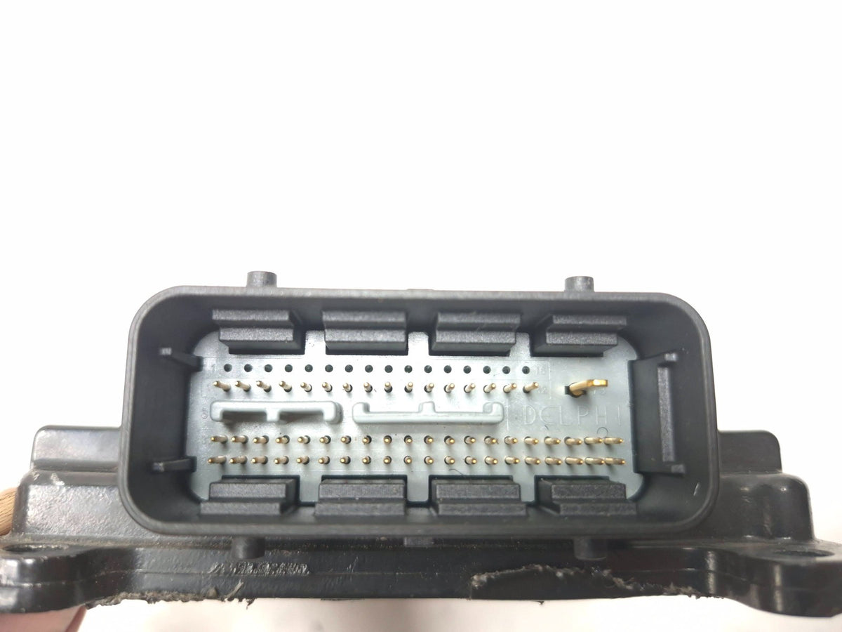 2008 Harley Touring Street Glide Road King Engine Control Module Ecm 34245-08a