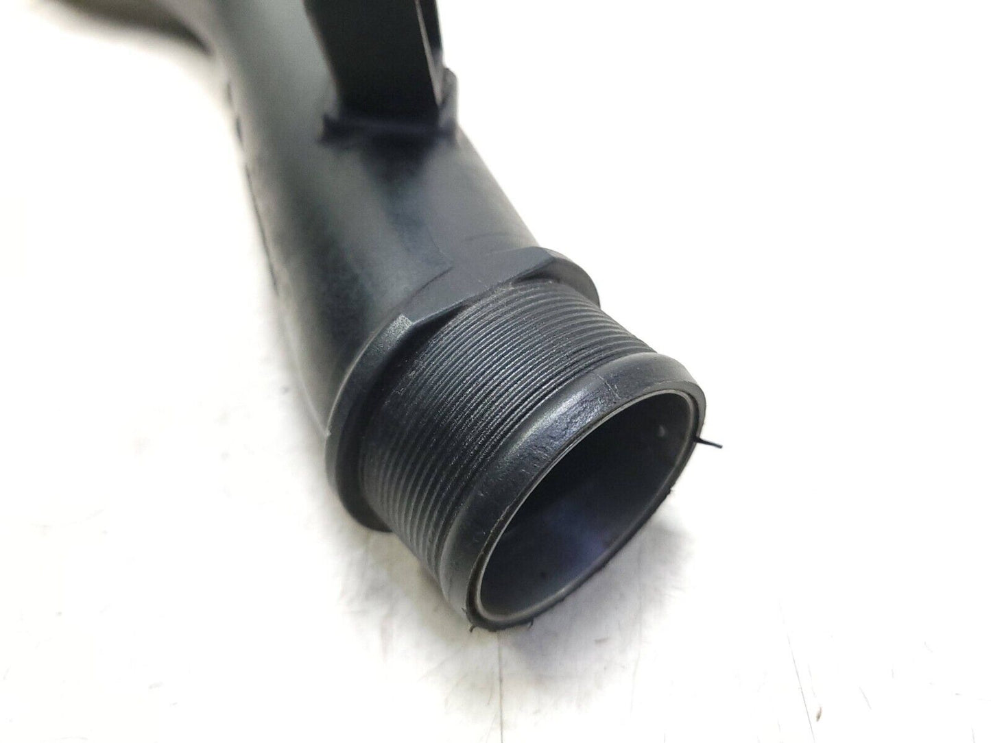 03 04 05 06 07 Saab 9-3 Turbo Intake Hose Pipe 12788793 OEM Aero Convertible