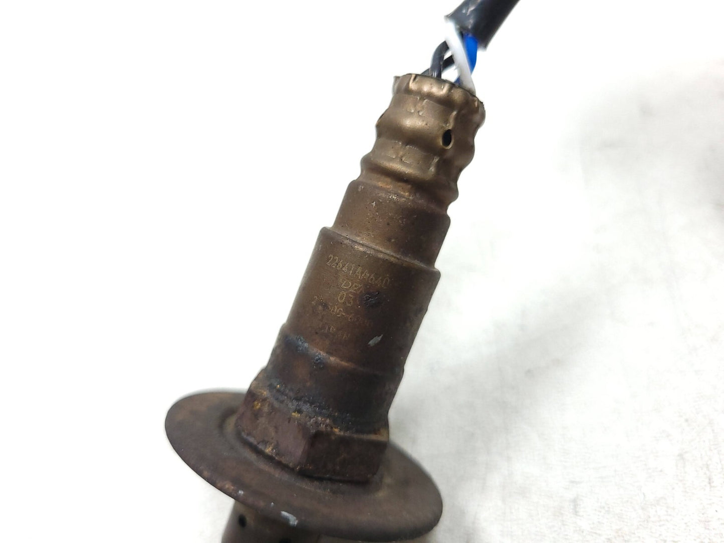 13-16 Scion Fr-s Frs Oxygen Sensor Pair Oem✅