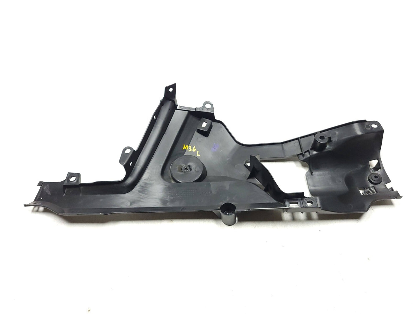 2022-2024 Honda Grom 125 Gas Fuel Tank Cover Left & Right Pair OEM