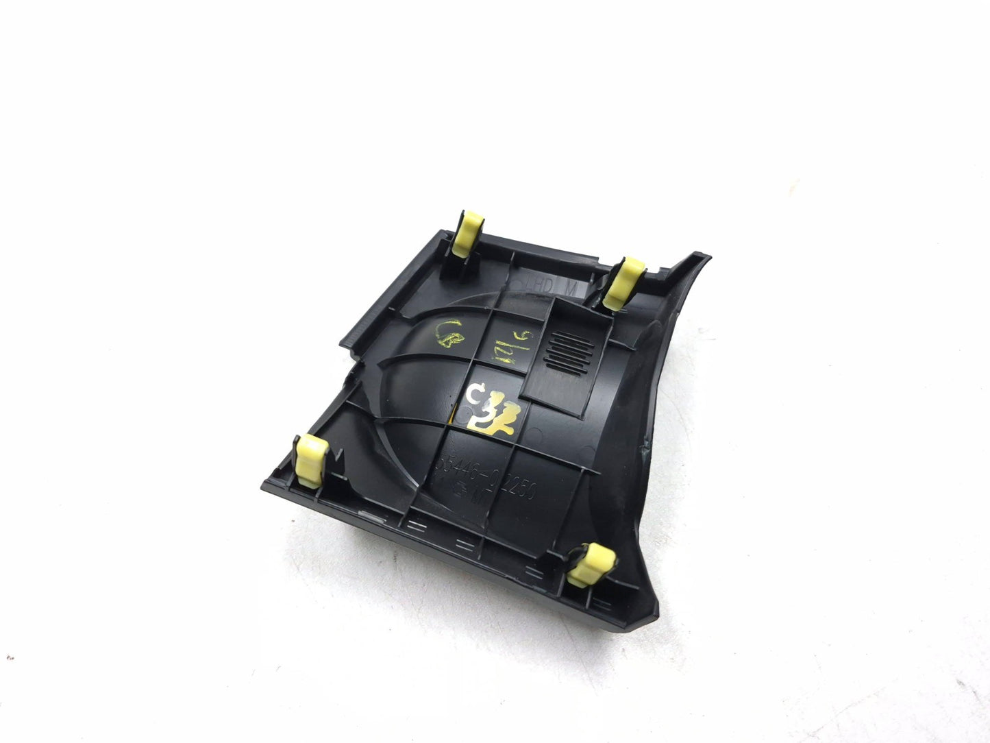 2018 Toyota Corolla Instrument Panel Trim OEM