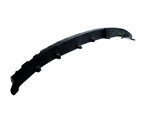 15 16 17 18 Chevrolet Impala Rear Bumper Reinforcement Absorber Foam OEM