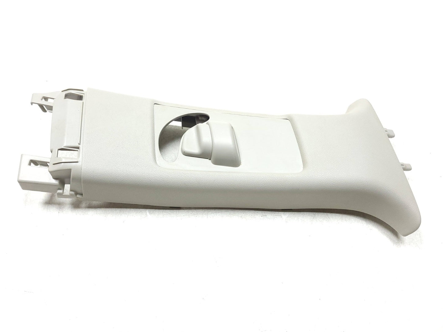 2013 - 2018 Acura Rdx Upper B Pillar Panel Cover Trim Left & Right OEM