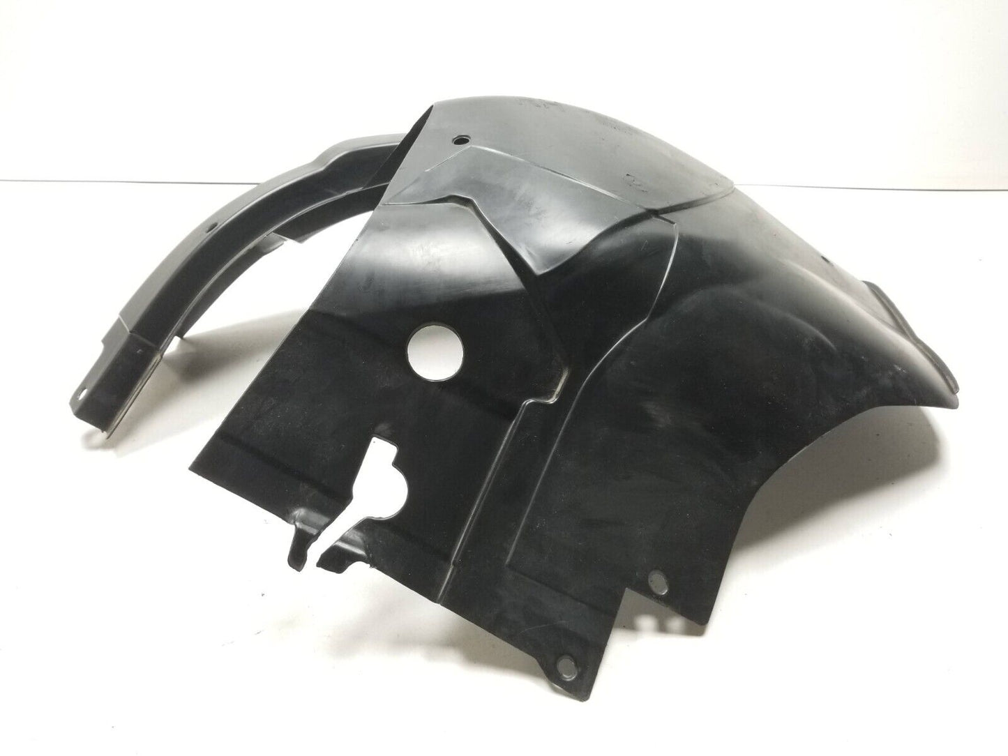 13-16 GMC Acadia Fender Liner Splash Guard Front Passenger Side Oem+aftermarket