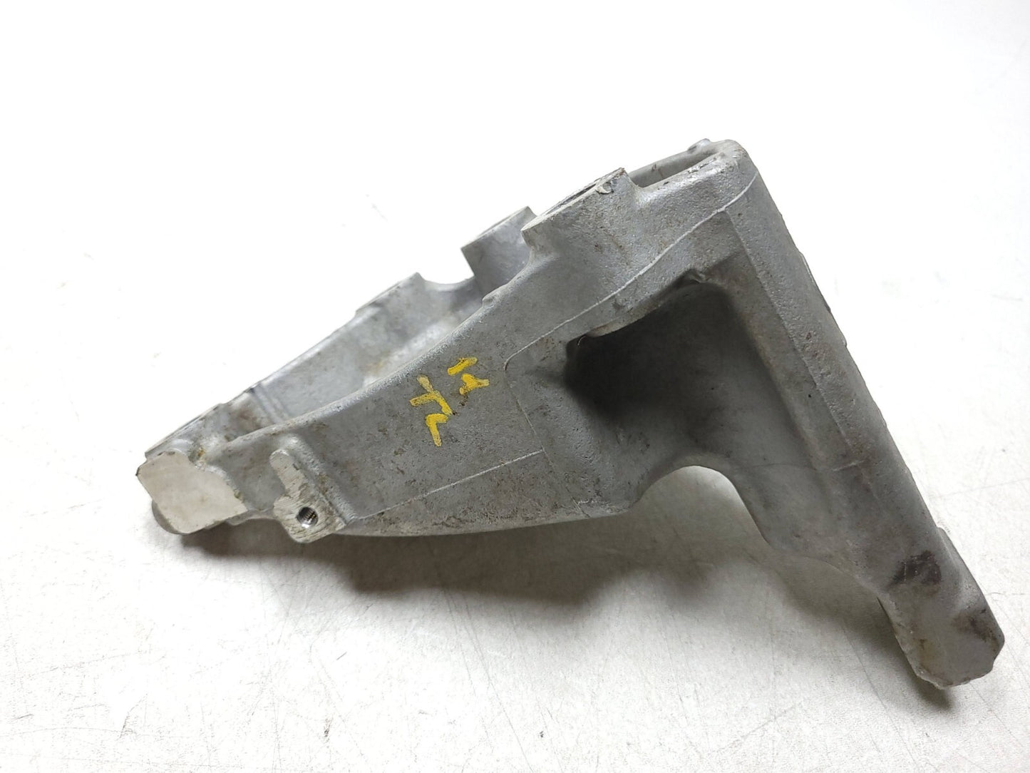 2009 - 2014 Acura Tl Engine Mount Bracket Rear OEM