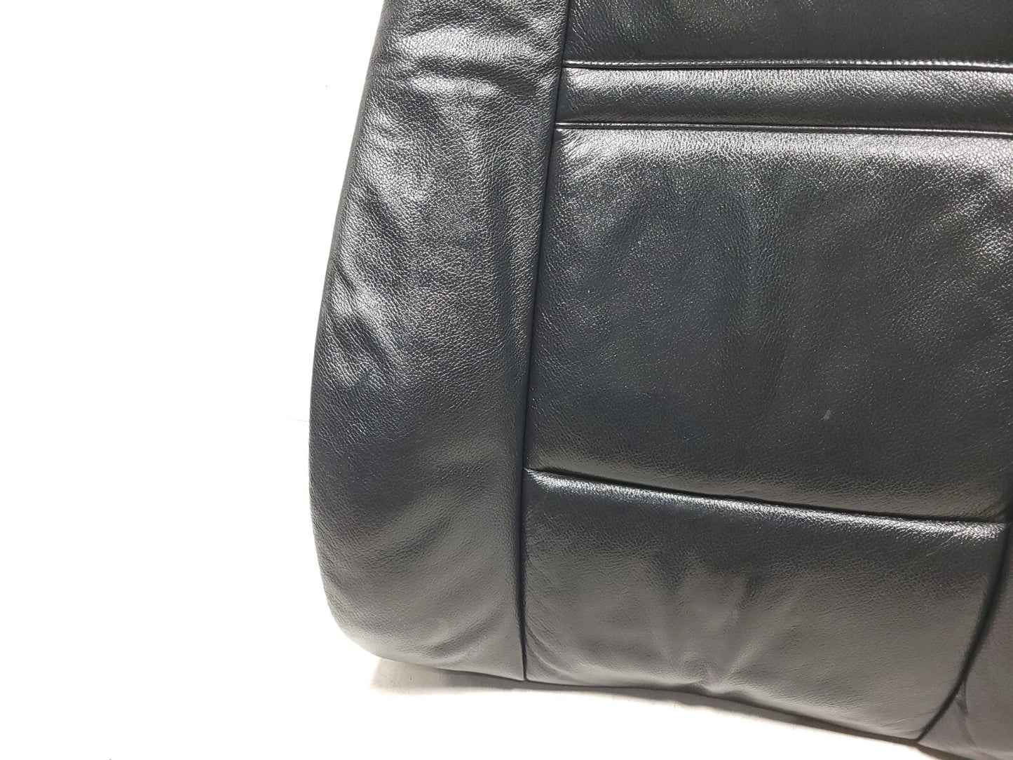 2007 - 2013 BMW X5 E70 Seat Back Backrest Upper Front Driver Side Left OEM