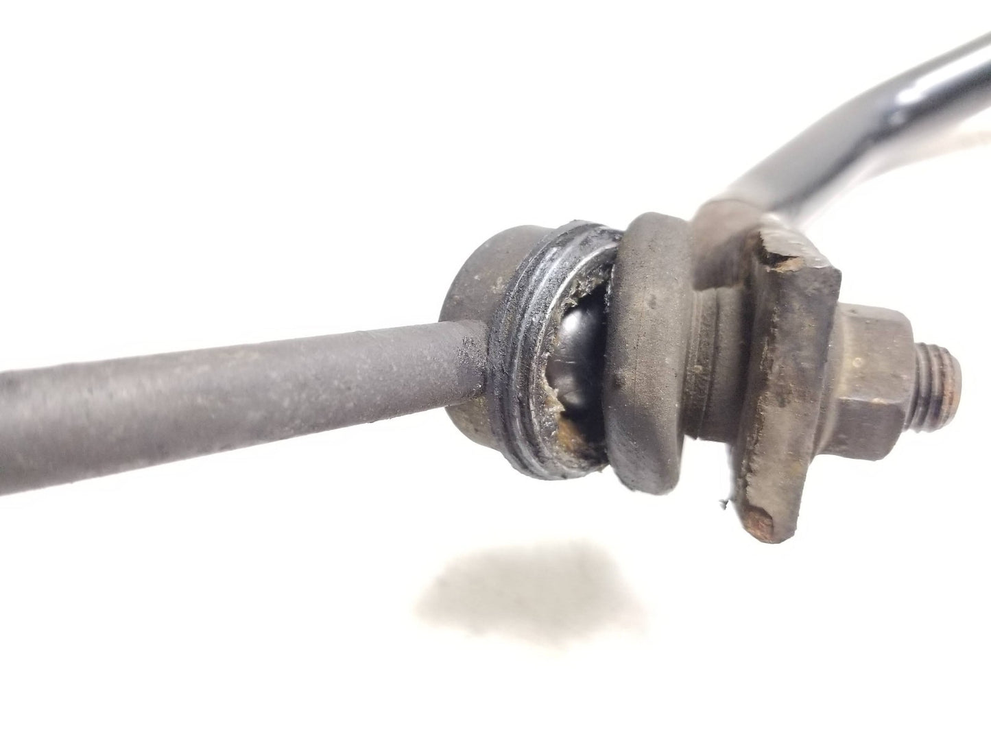 2006 - 2014 VW Golf GTI Front Stabilizer Links & Bushing OEM