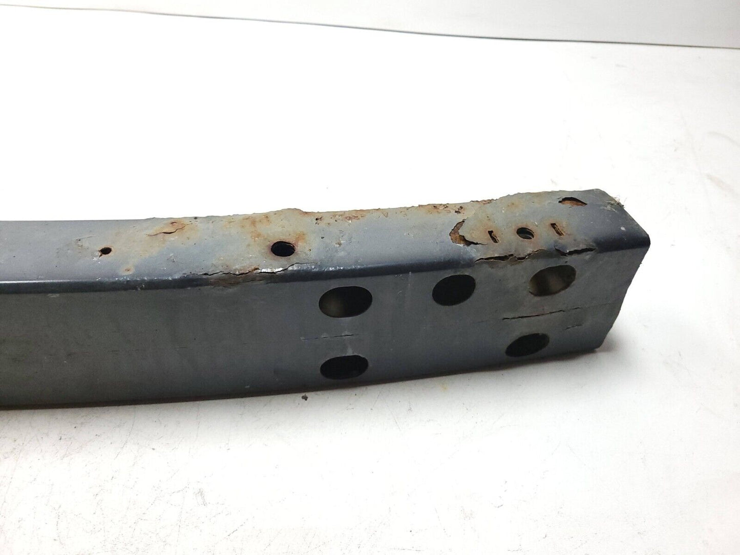 2007-2012 Dodge Caliber Rear Bumper Reinforcement OEM