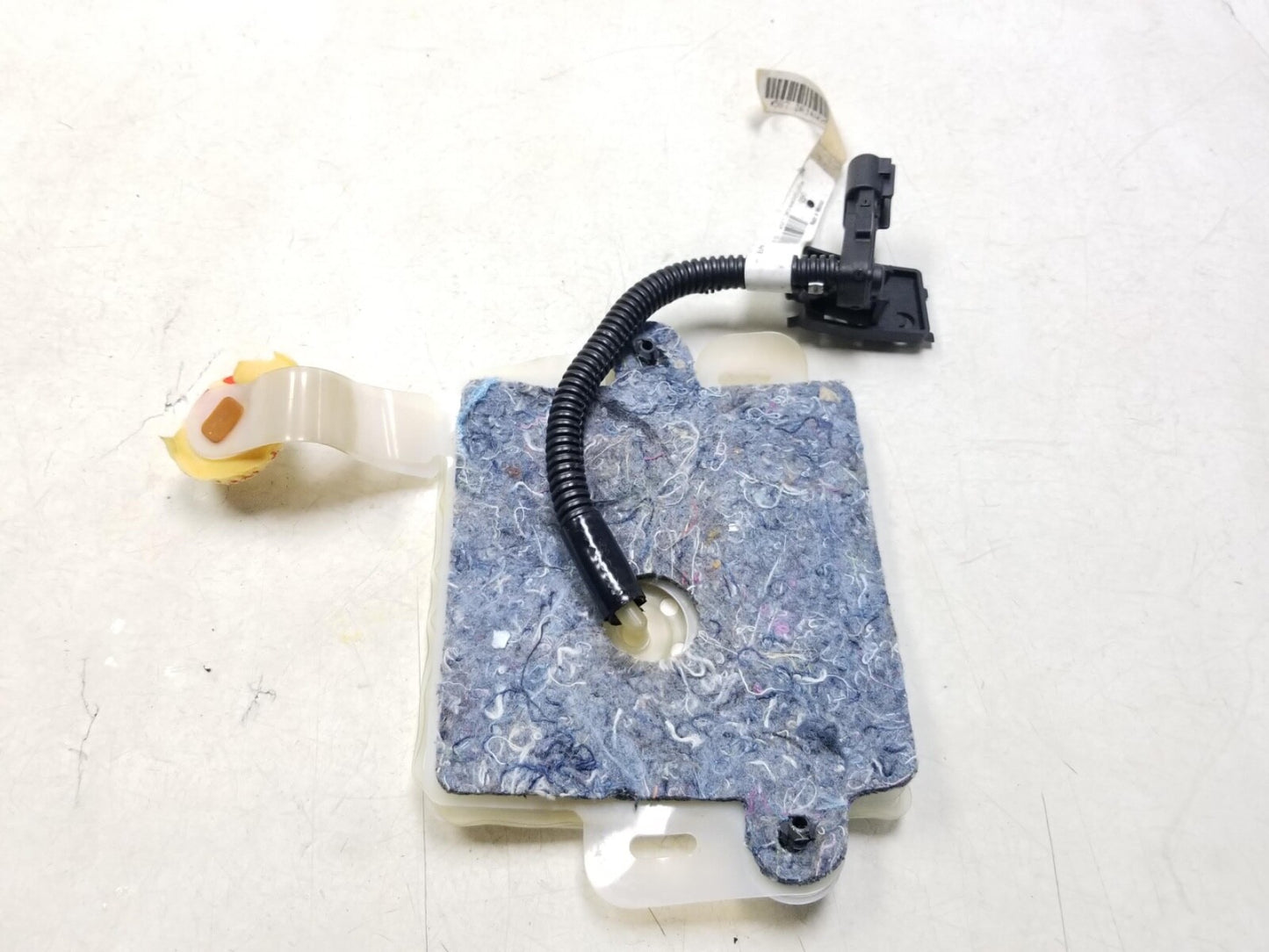 2009 - 2012 Audi Q5 Front Passenger Seat Occupant Sensor OEM