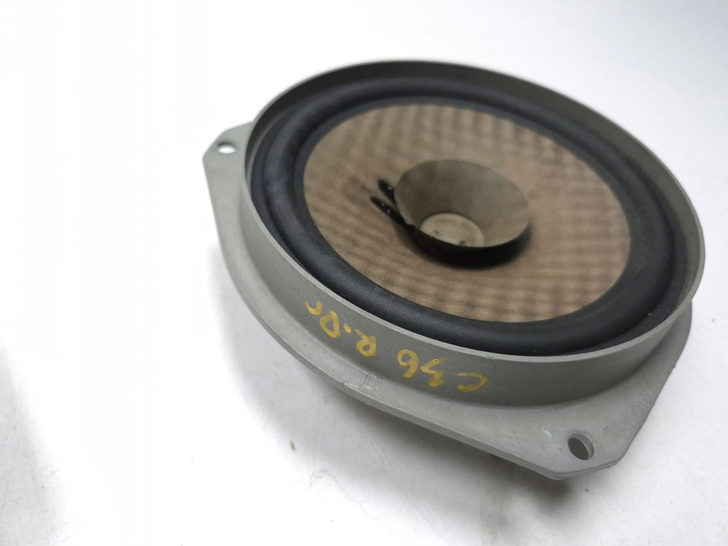 2014 Fiat 500l Door Audio Speaker 4pcs  OEM