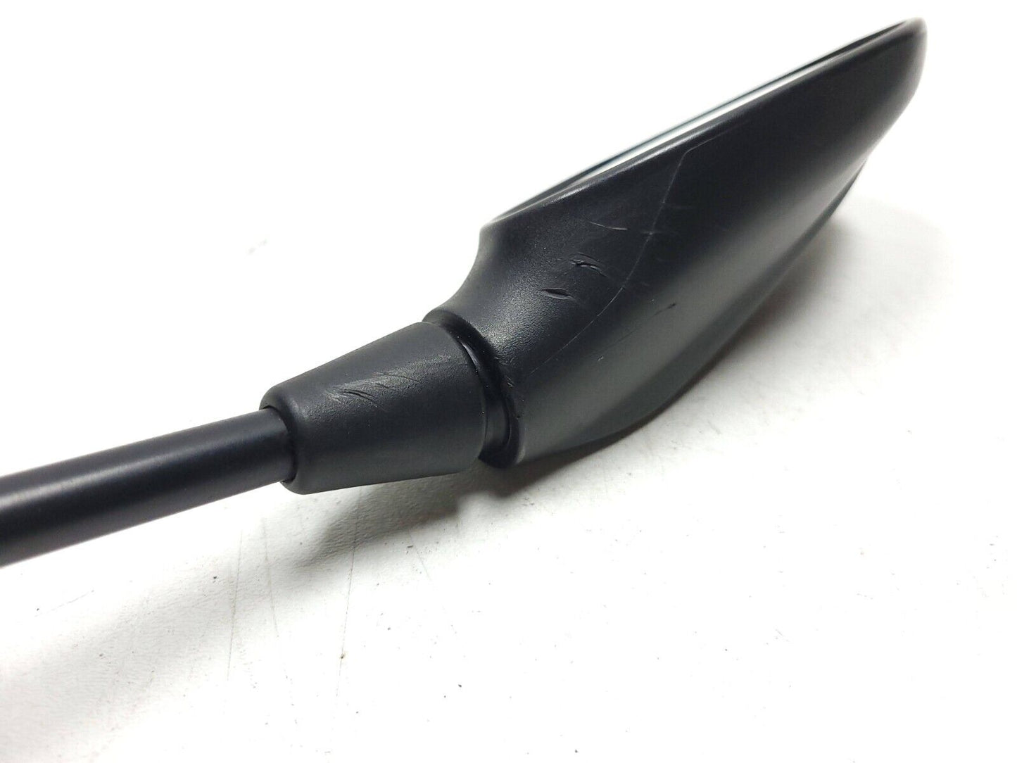 2017 - 2024 BMW G310r G310gs Mirror Left OEM