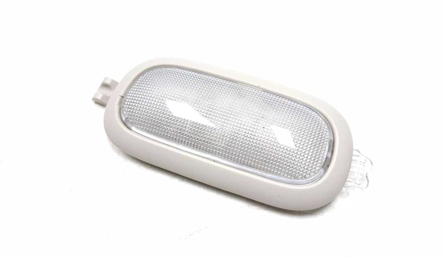 2010 Dodge Caliber Sxt Roof Dome Light Lamp 2pcs OEM