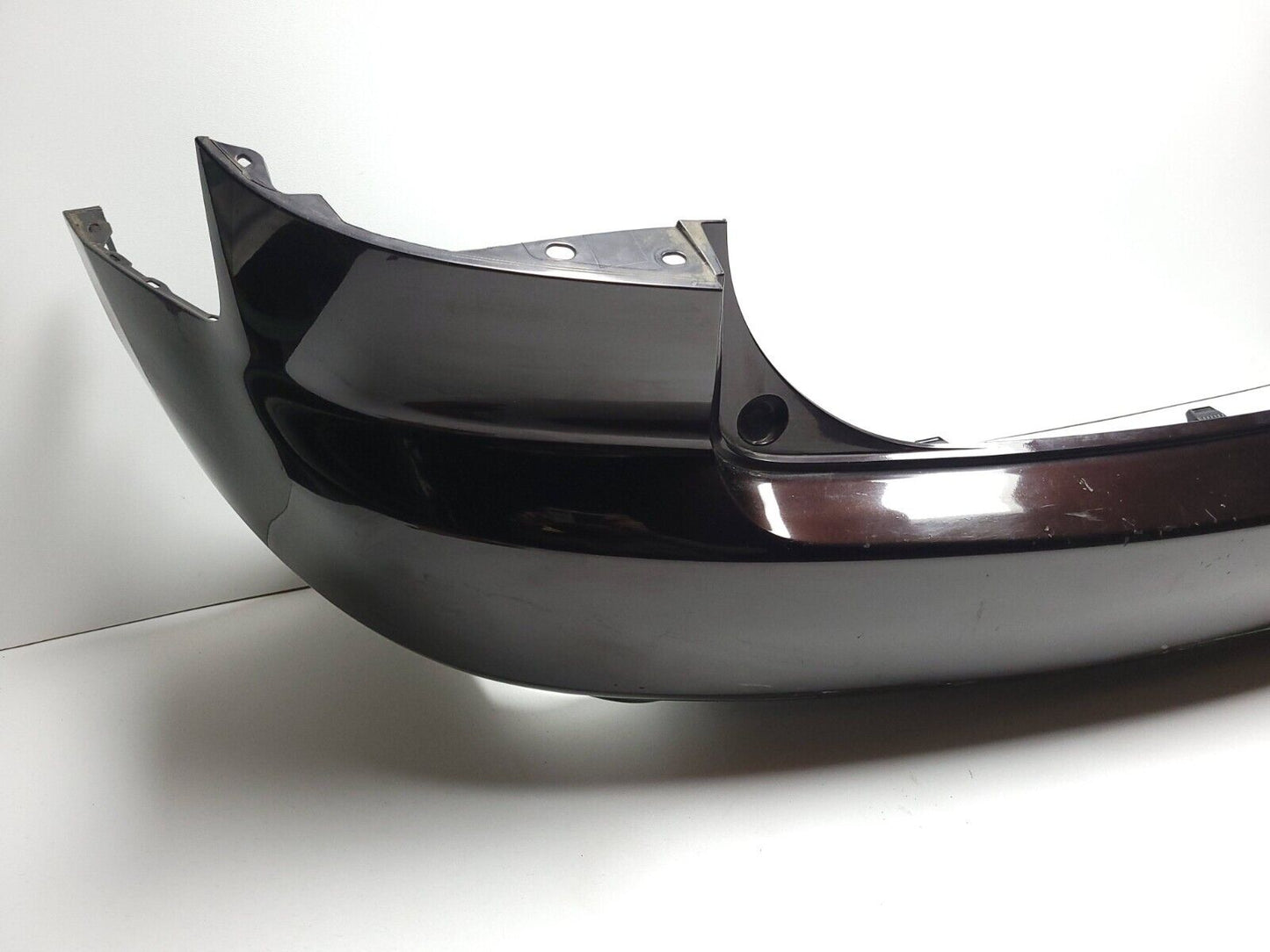 07 08 09 Mazda CX7 Cx-7 Rear Bumper Cover Eg21-50221 Color 28w ✅