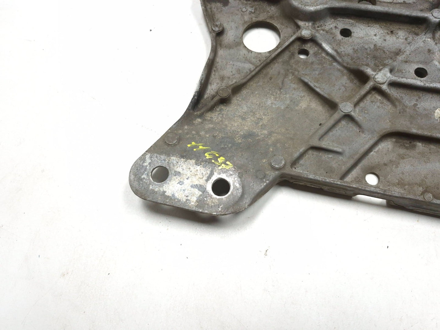 2011 Infiniti G37 Front Stay Suspension Crossmember OEM