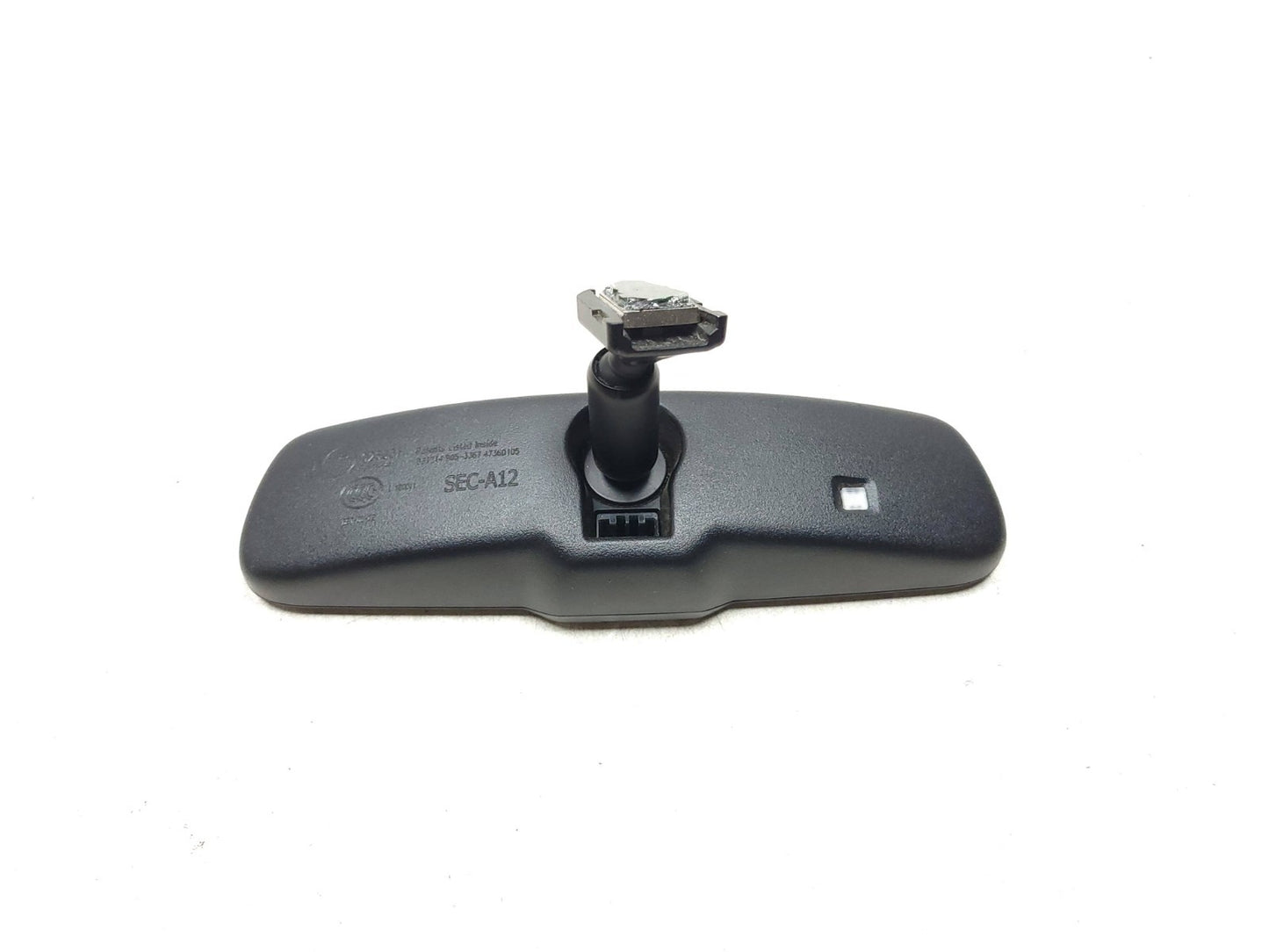 13-15 Acura RDX Interior Rear View Mirror OEM ✅