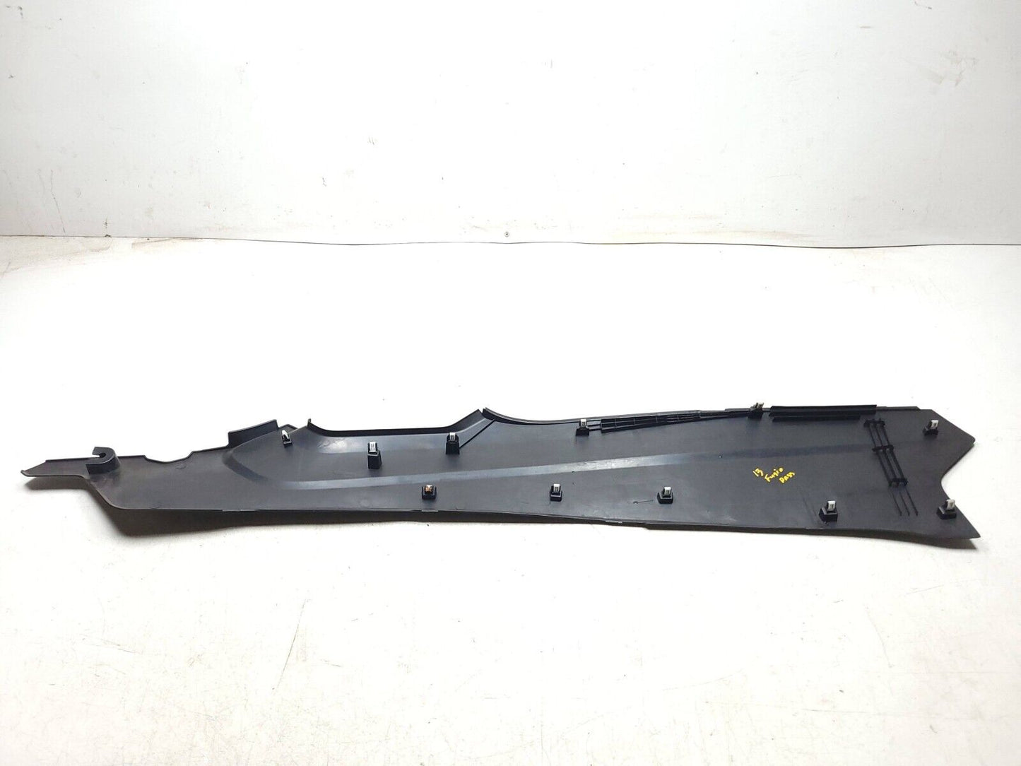 2013 - 2016 Ford Fusion Center Console Trim Cover Left & Right OEM