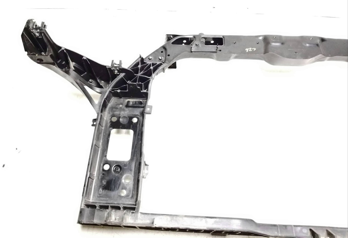 2014 - 2017 Kia Soul Radiator Support OEM