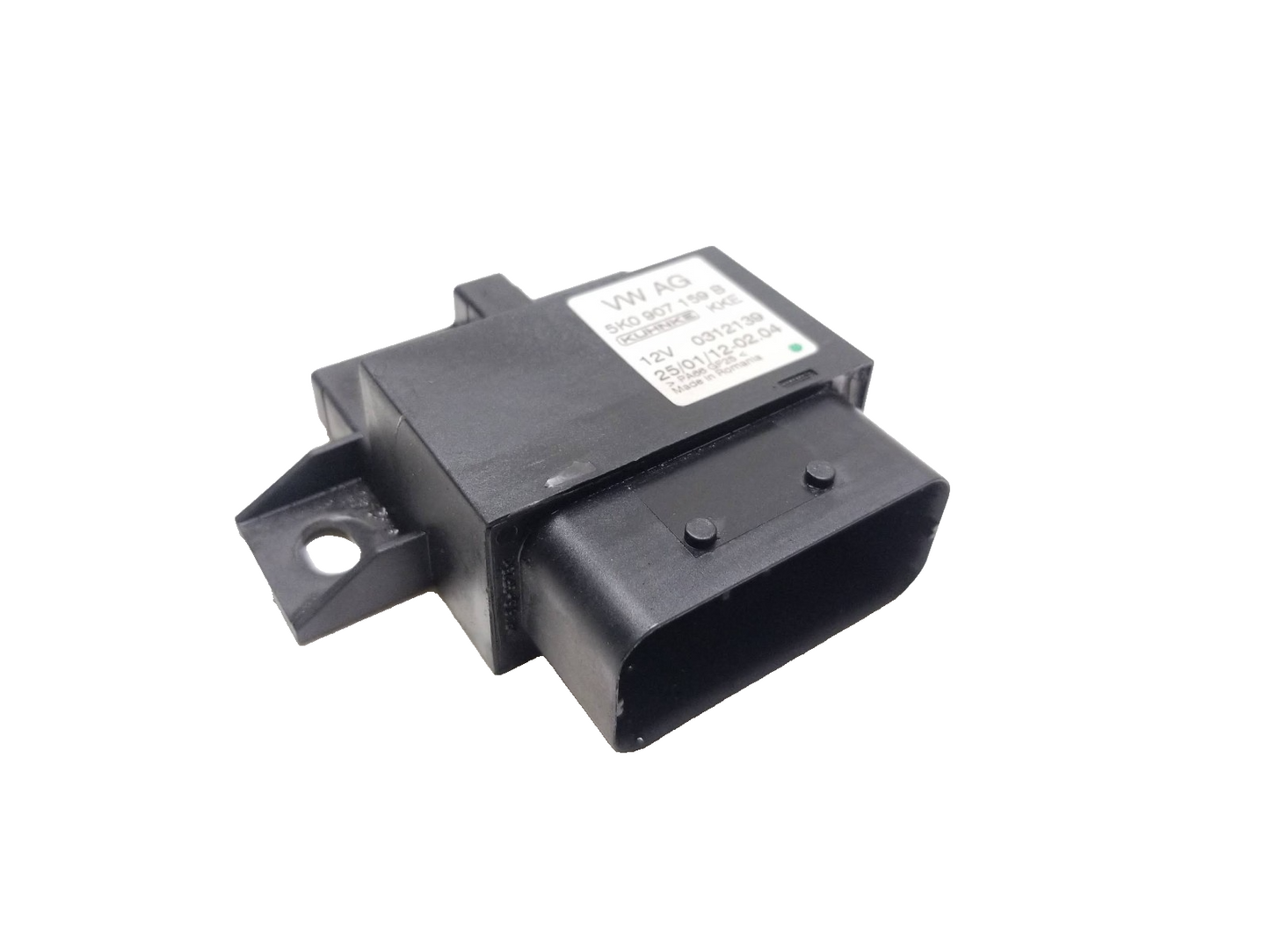2010 - 2014 VW Golf GTI Sound Noise Control Module Computer OEM