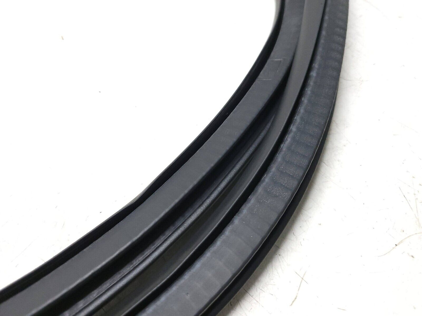 10-15 Chevrolet Equinox Front Door Weatherstrip Seal Passenger Side Right OEM