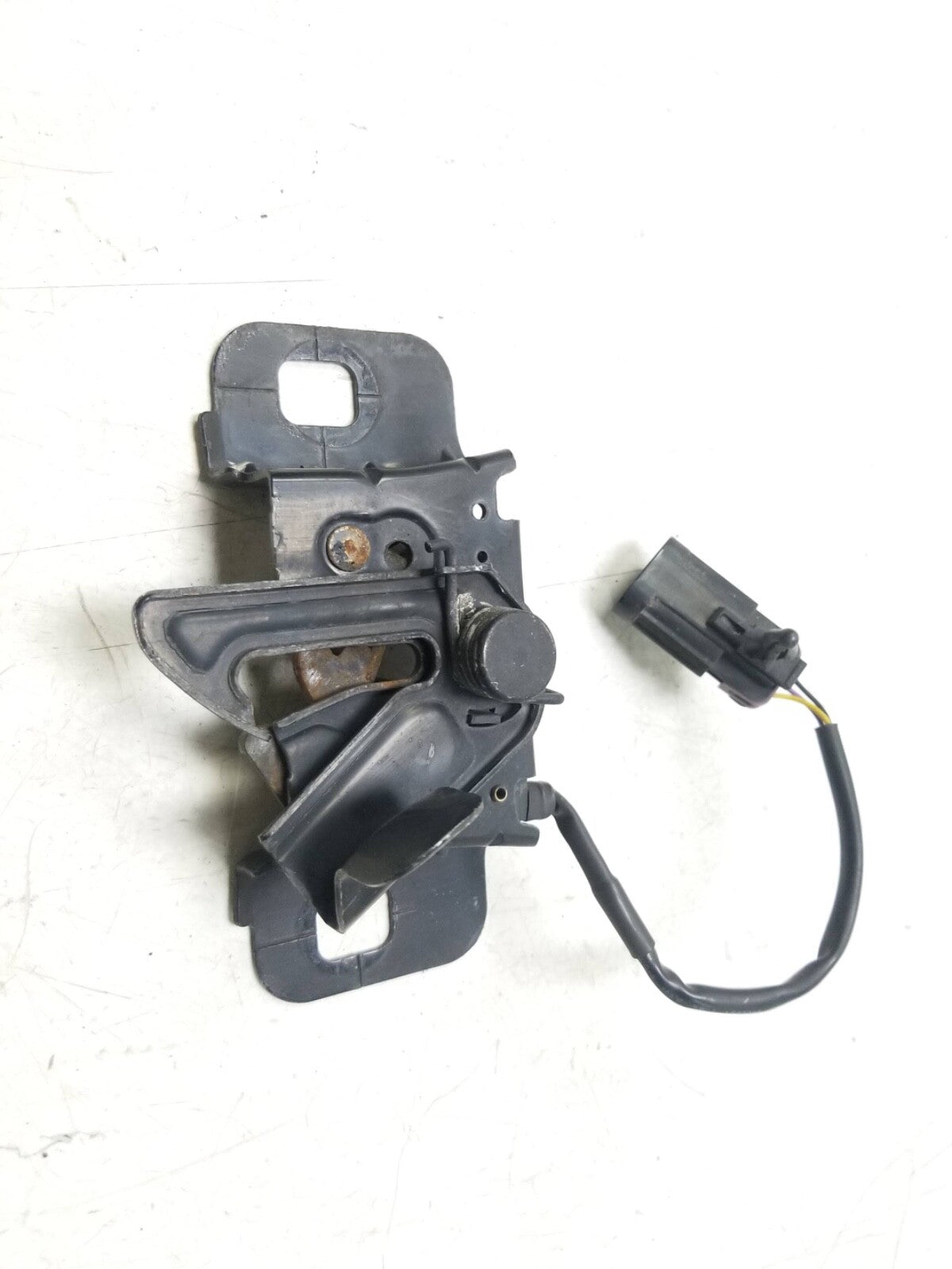 2010 - 2011 Cadillac SRX Hood Latch OEM