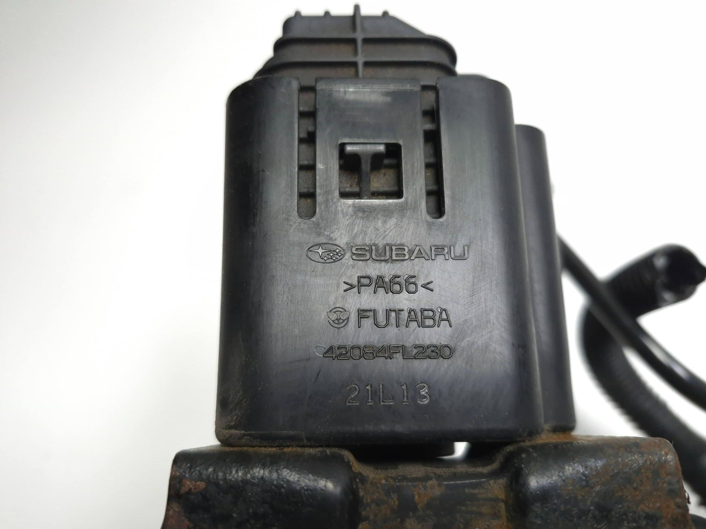 2022 Subaru Crosstrek Charcoal Fuel Vapor Canister & Leak Check Valve OEM