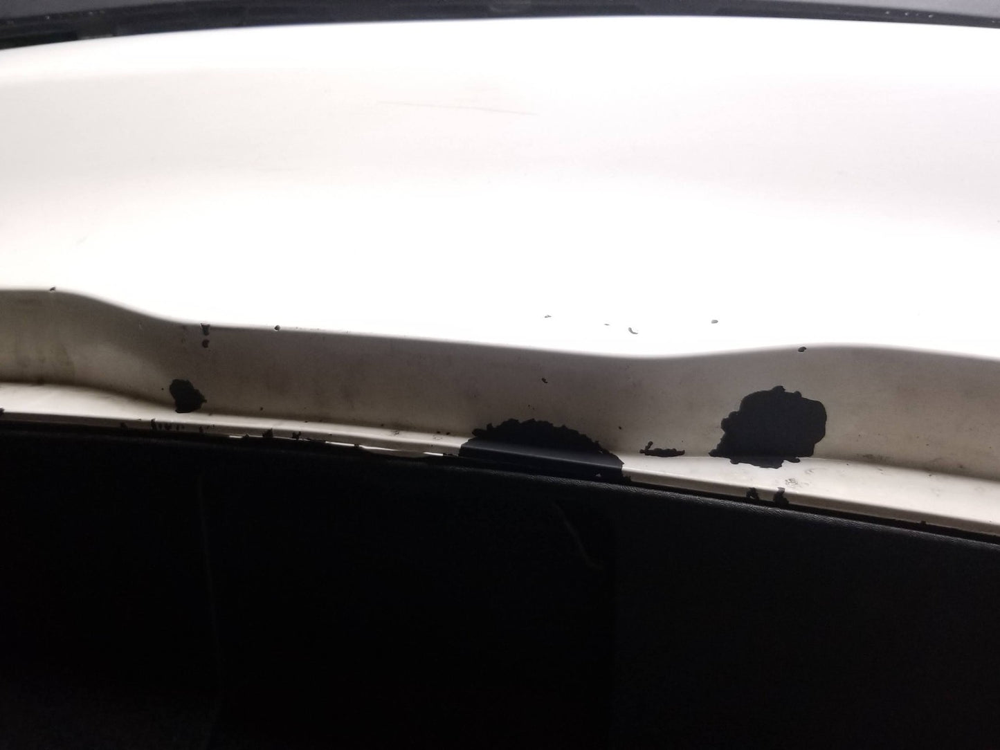 2014 - 2016 Kia Soul Front Bumper Cover OEM