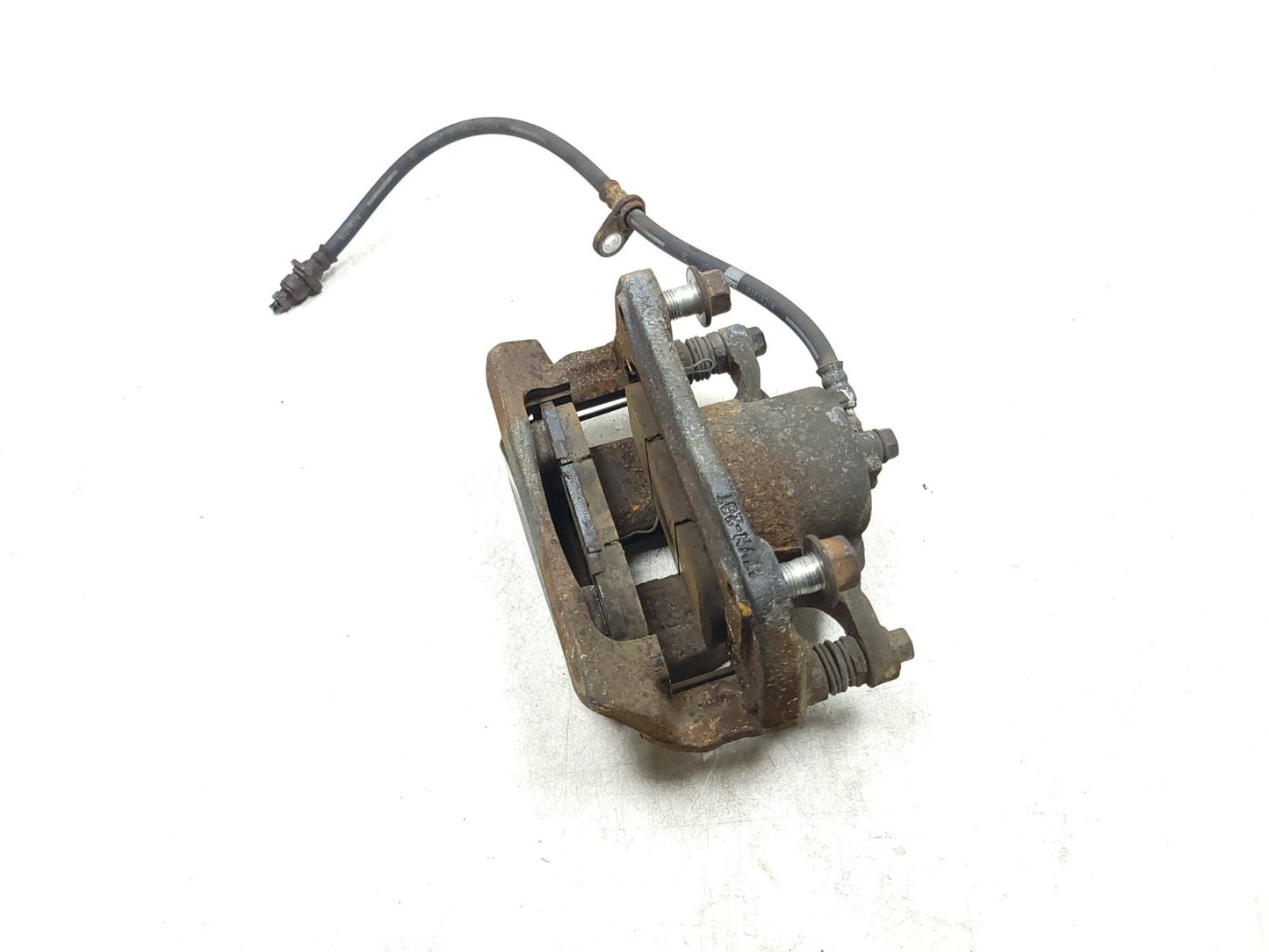 13-15 Acura RDX Brake Caliper Front Driver Side Left OEM ✅