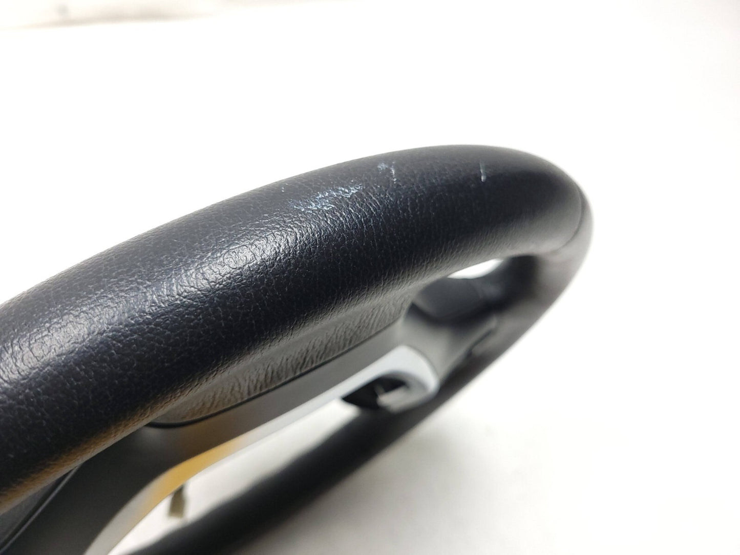 13-18 BMW 330xi F30 Steering Wheel OEM β
76k Miles