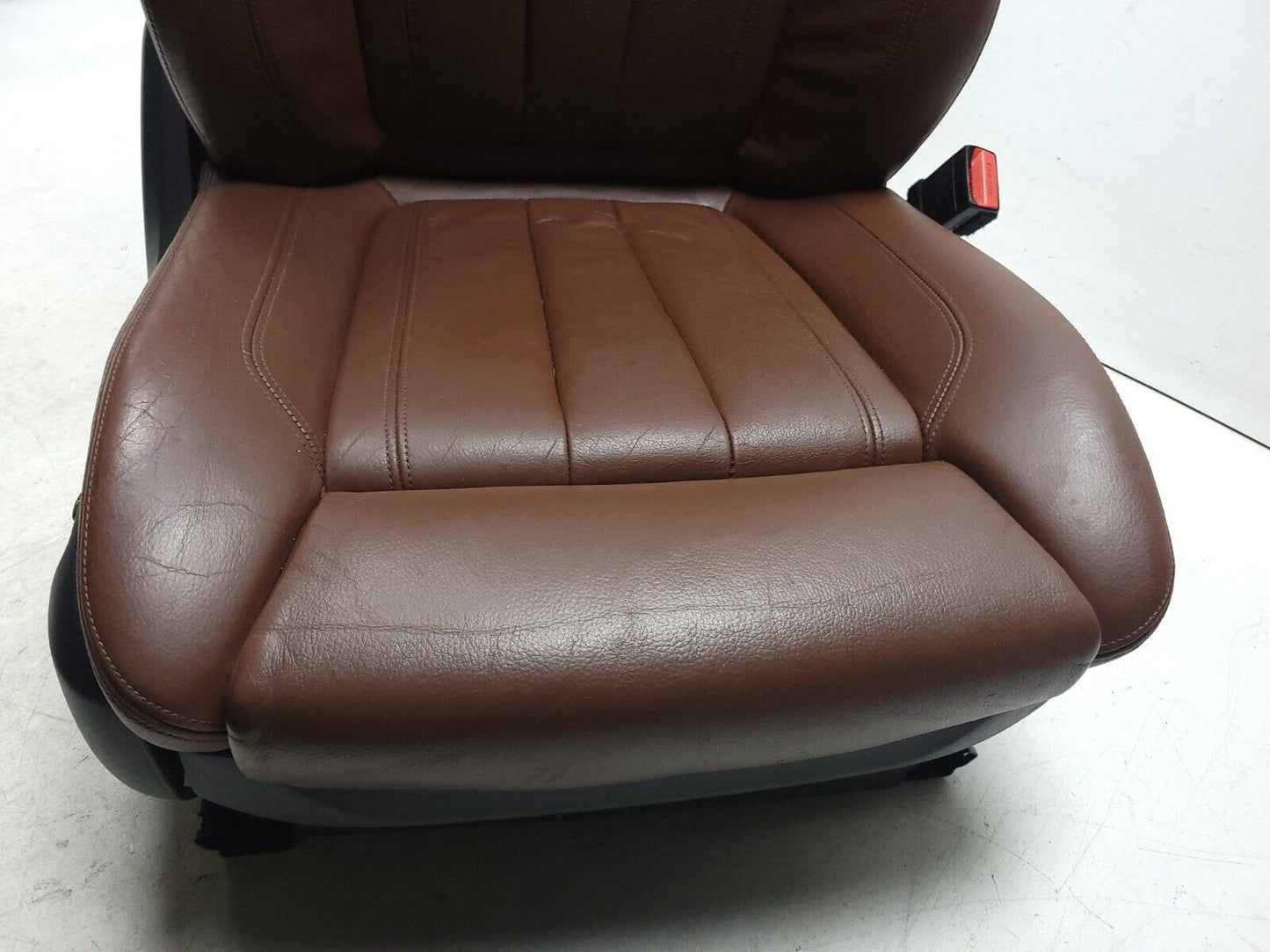 14-18 BMW X5 F15 Front & Rear Seat Set Driver / Passenger OEM 89k Milesā
 Dakota