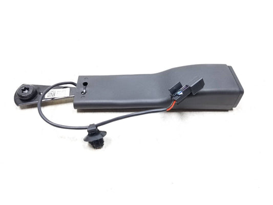 2017 - 2019 Cadillac Xt5 Seat Belt Buckle Front Passenger Side Right OEM