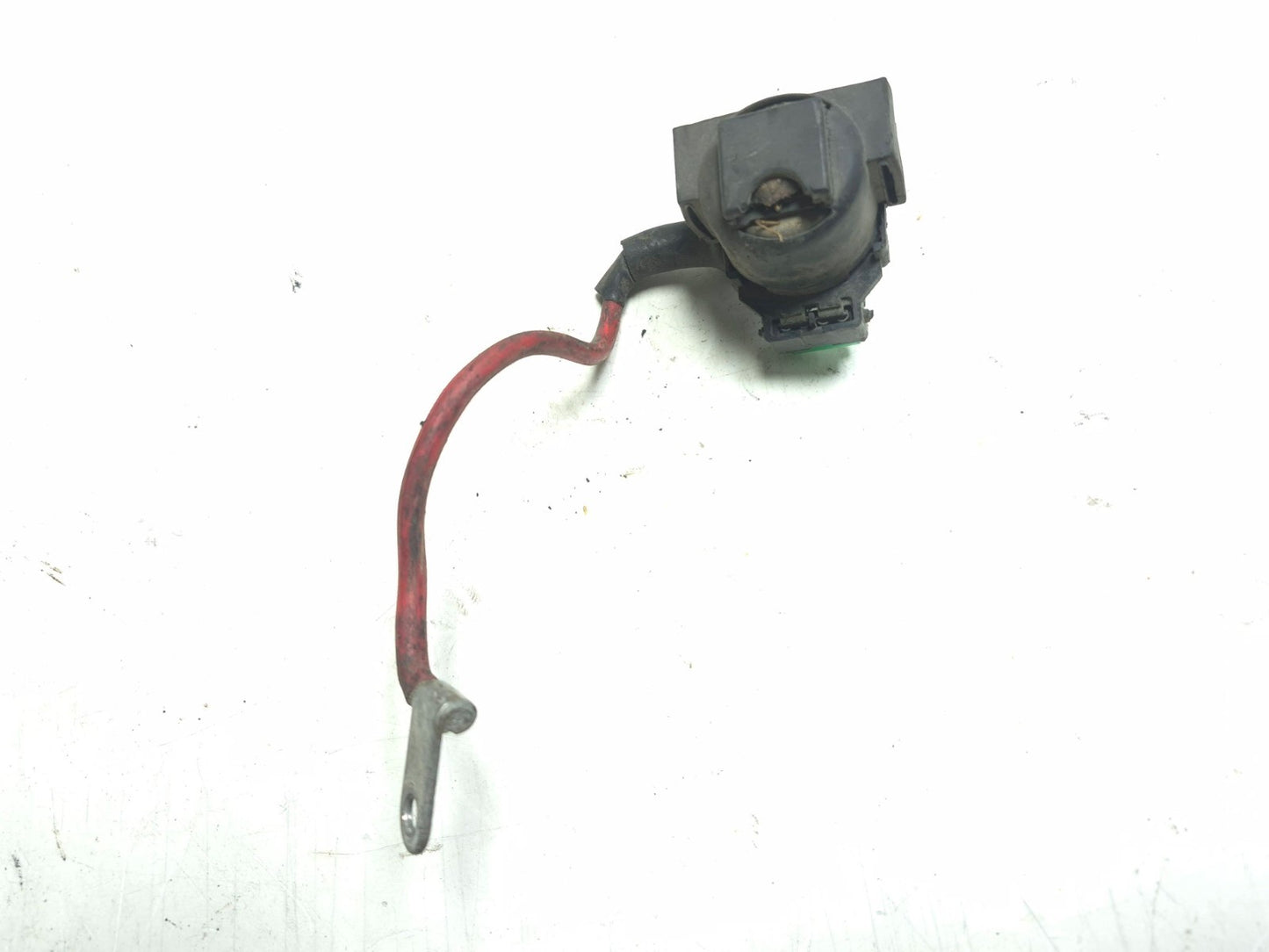 1991 Kawasaki Vulcan 500 En500 Starter Relay OEM