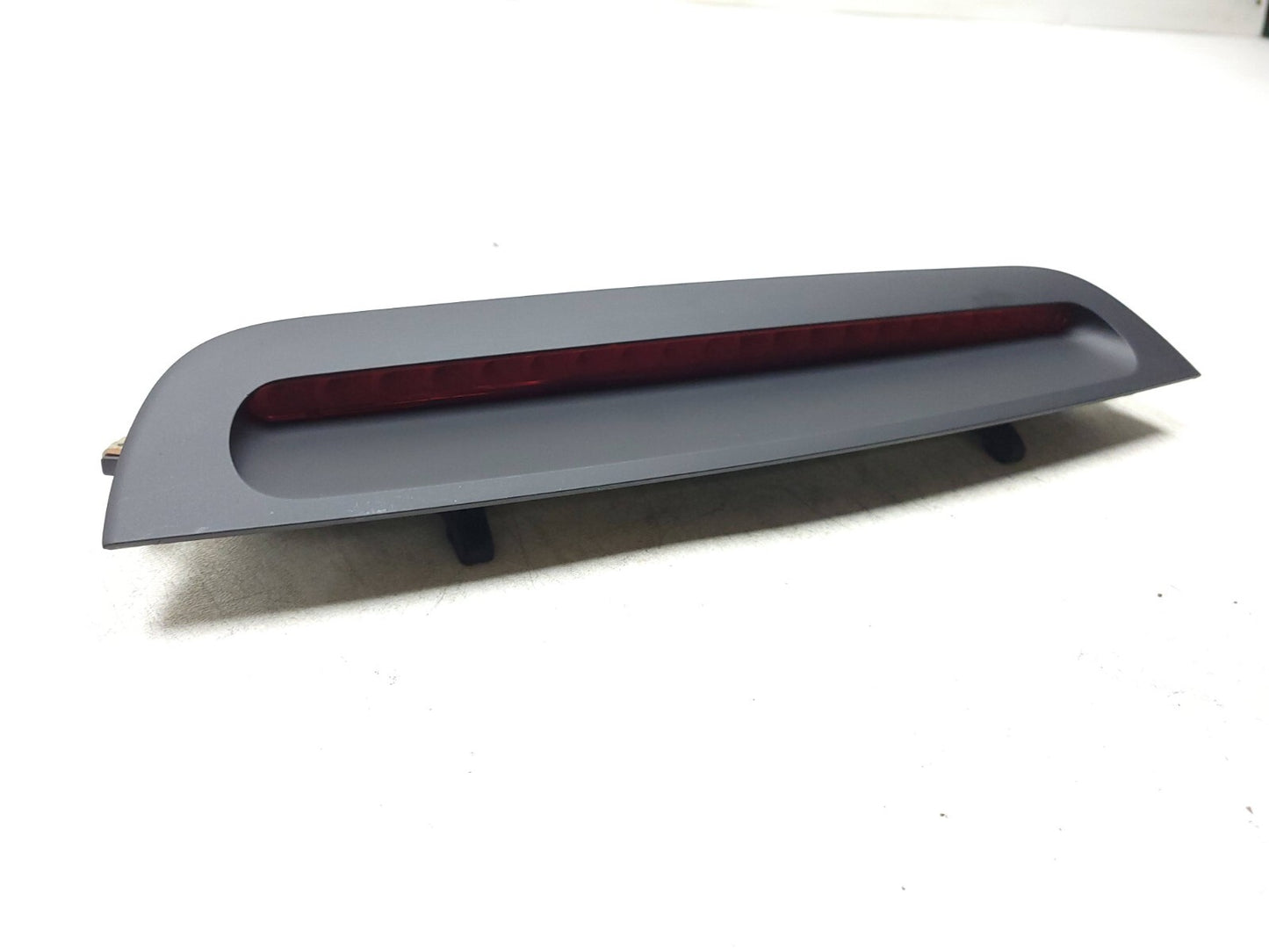 09-14 Hyundai Genesis Rear Third 3rd Stop Light Lamp OEM Sedan
