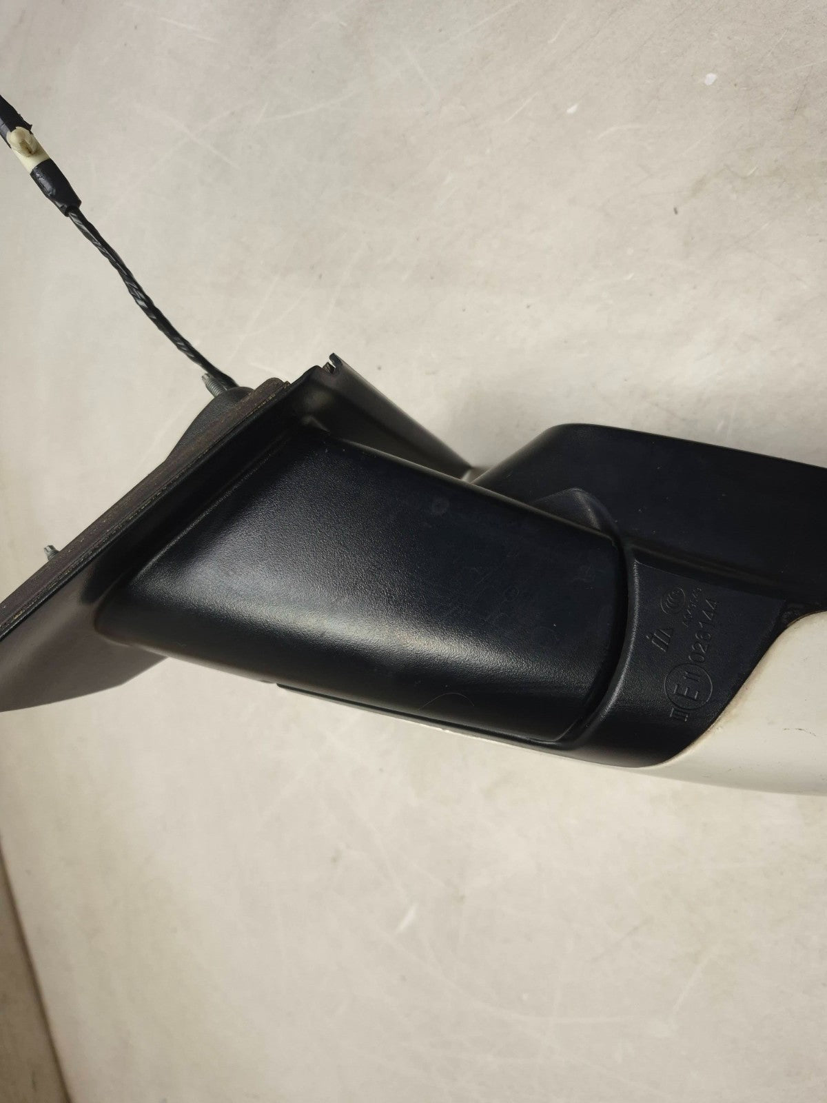 2017 Dodge Journey Right Passenger Side View Mirror OEM