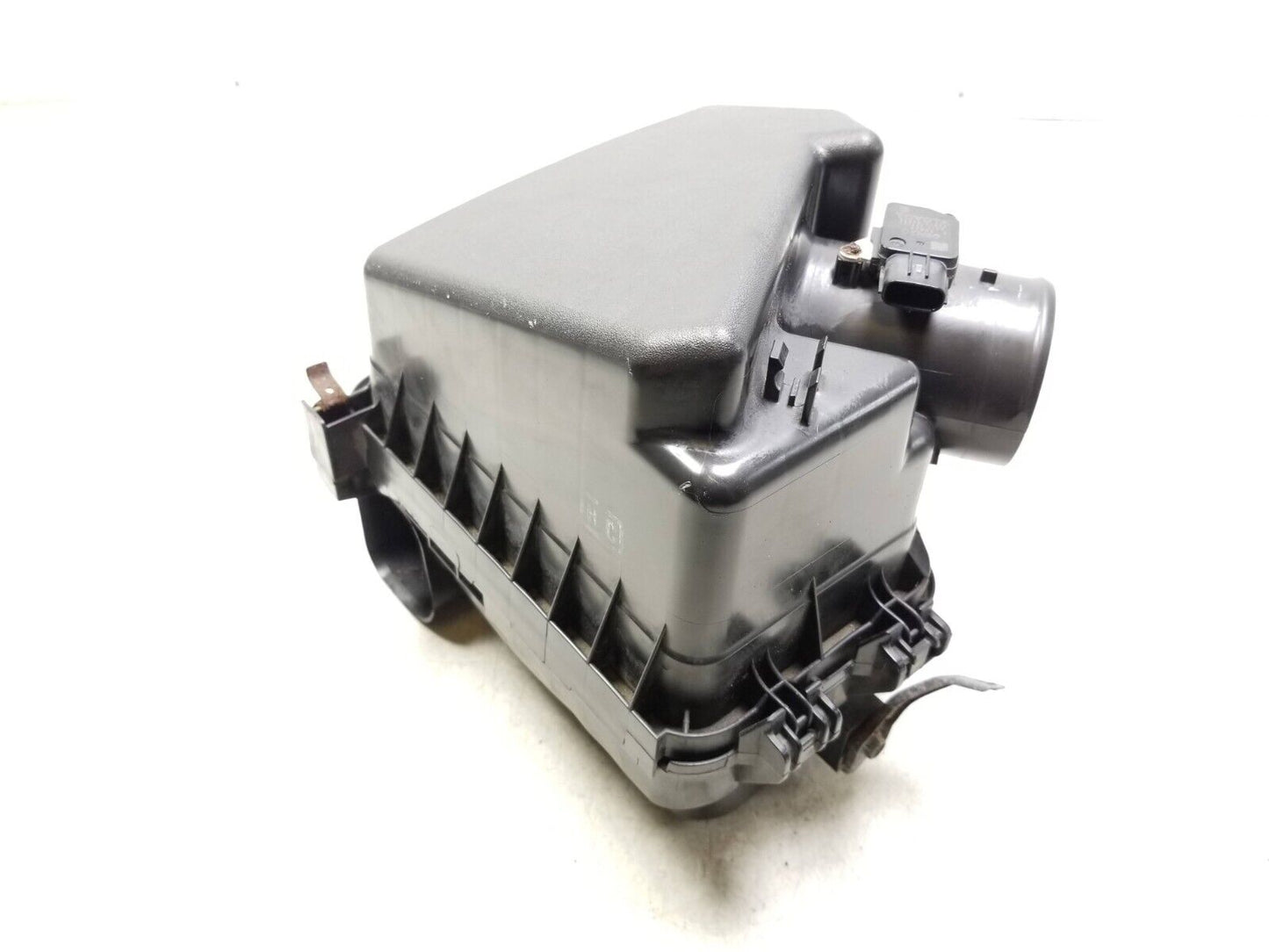08 - 15 Scion Xb Air Filter Housing Box W/ Maf Sensor OEM