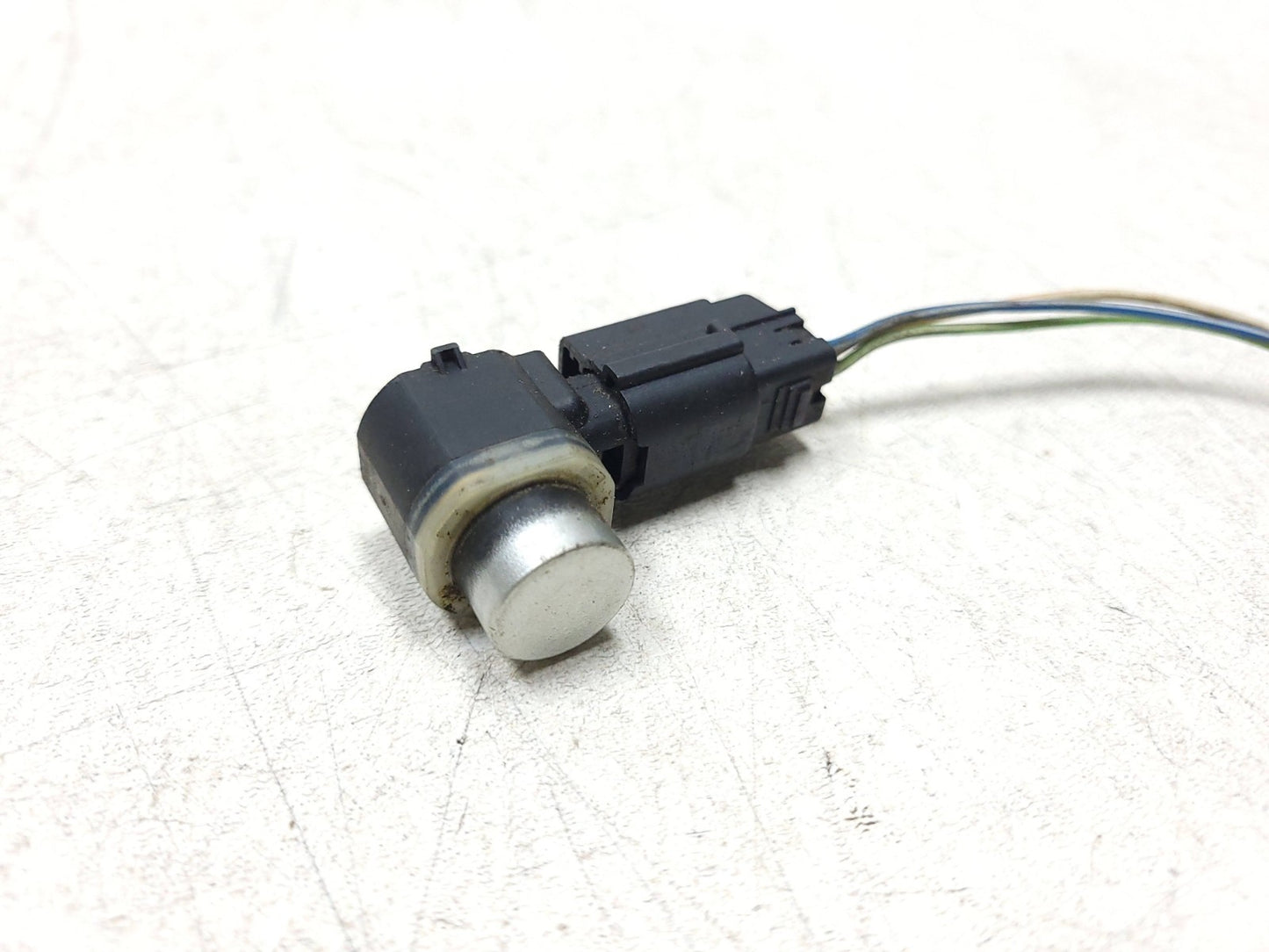2010 Lincoln MKT Park Aid Sensor Pair OEM