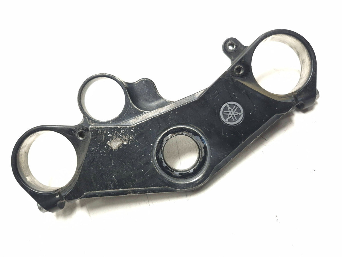 2005 Yamaha Yzf R6 Triple Tree Upper OEM
