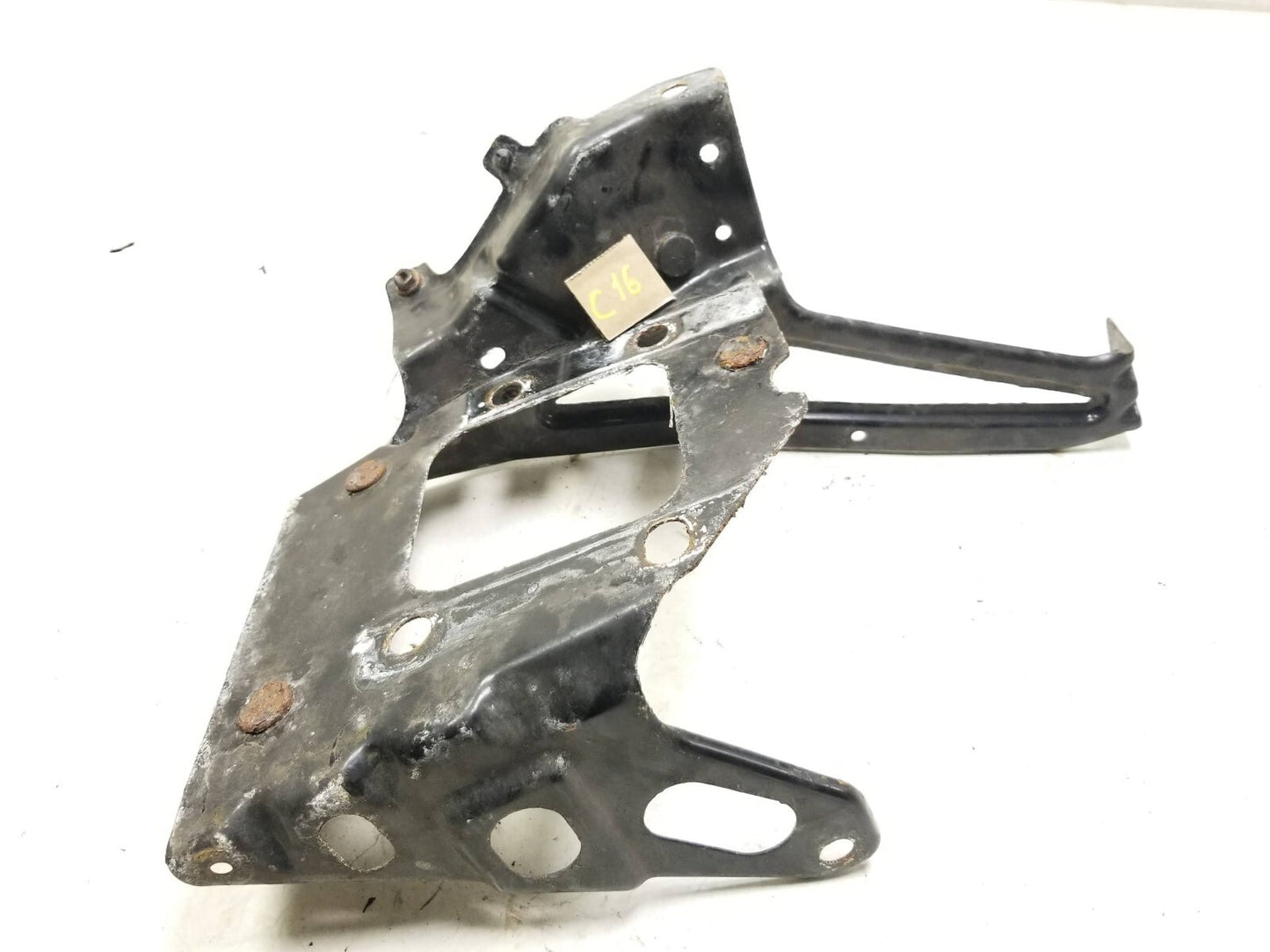 10-13 Ford Transit Connect Battery Tray Holder Oem✅