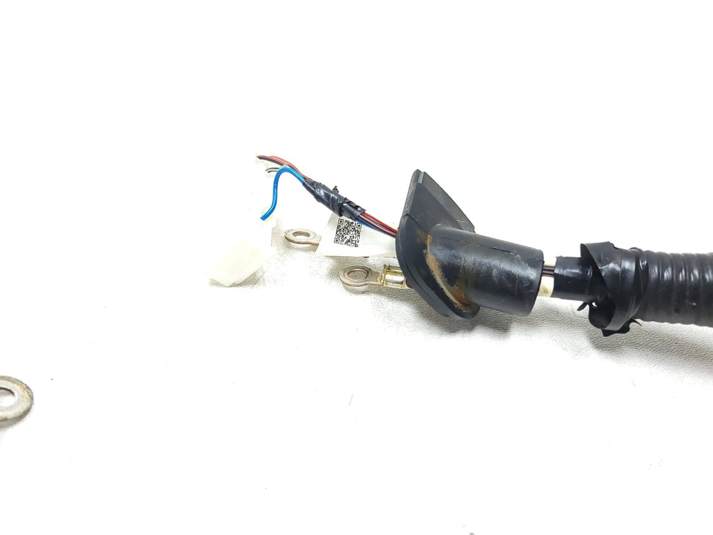 11-16 Subaru Impreza Sedan Positive Battery Alternator Cable OEM
