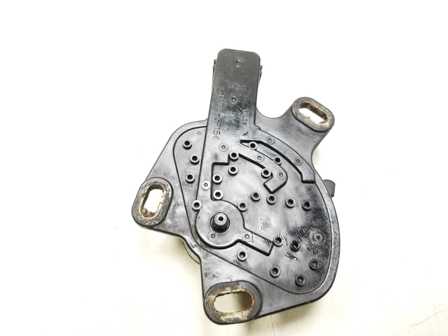 09-14 Nissan Rogue Neutral Position Switch Automatic Transmission OEM ✅
