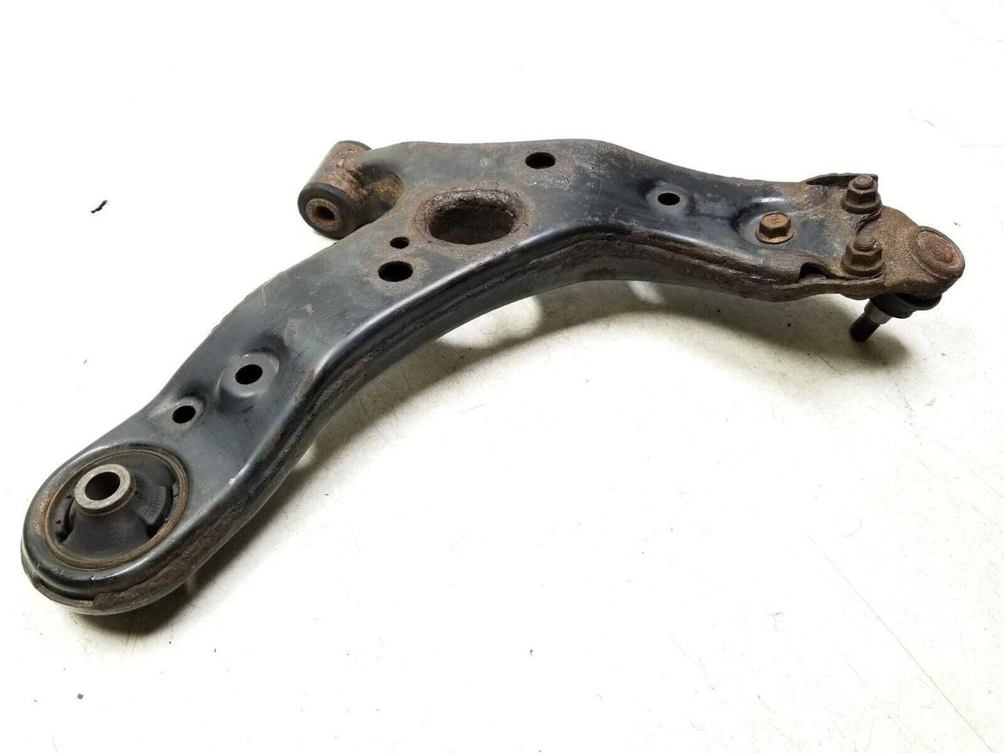 08 - 15 Scion Xb Front Lower Control Arm Driver Side Left OEM
