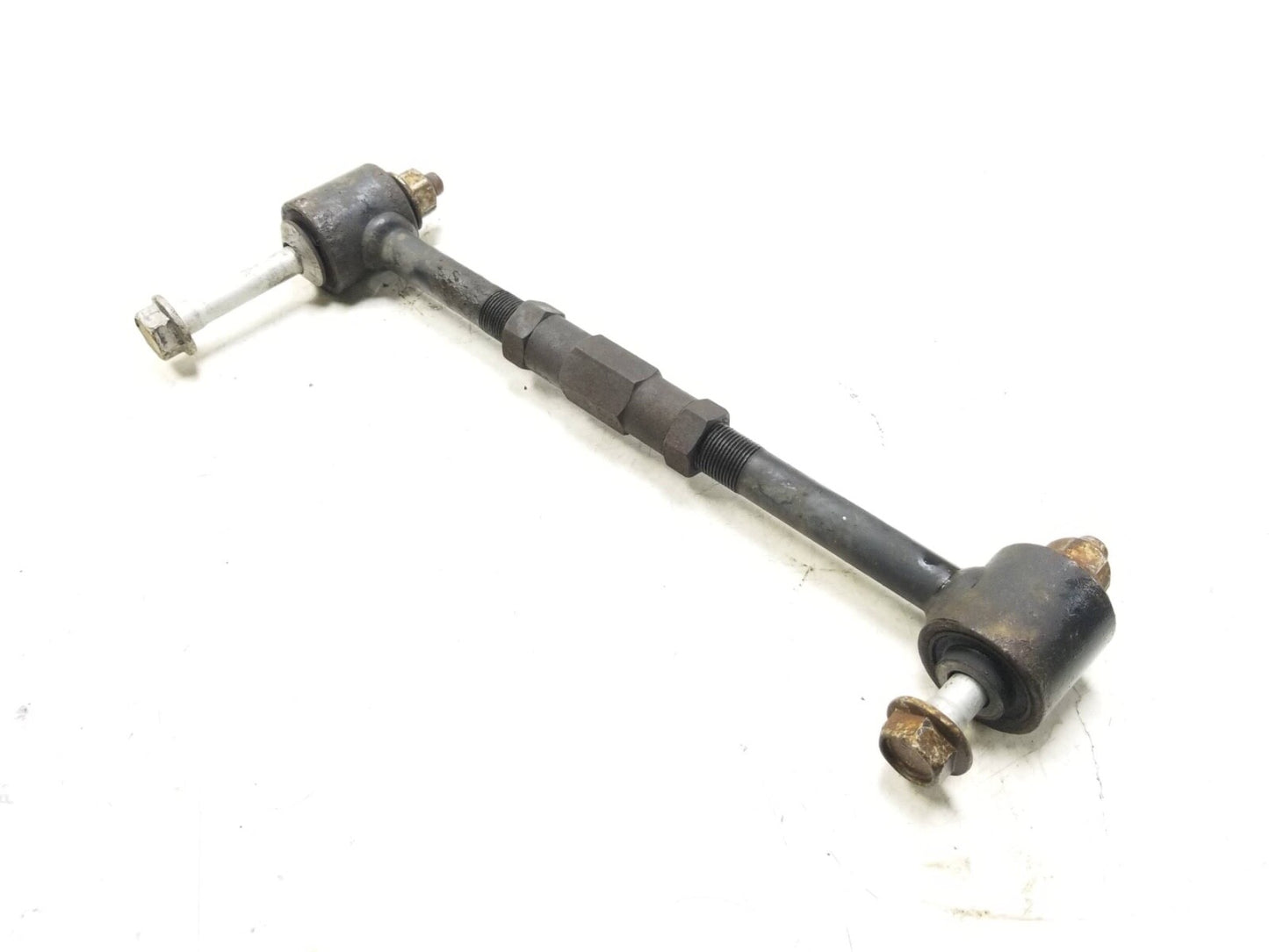 2010 - 2016 Cadillac SRX Control Arm Kit Rear Passenger Side Right OEM