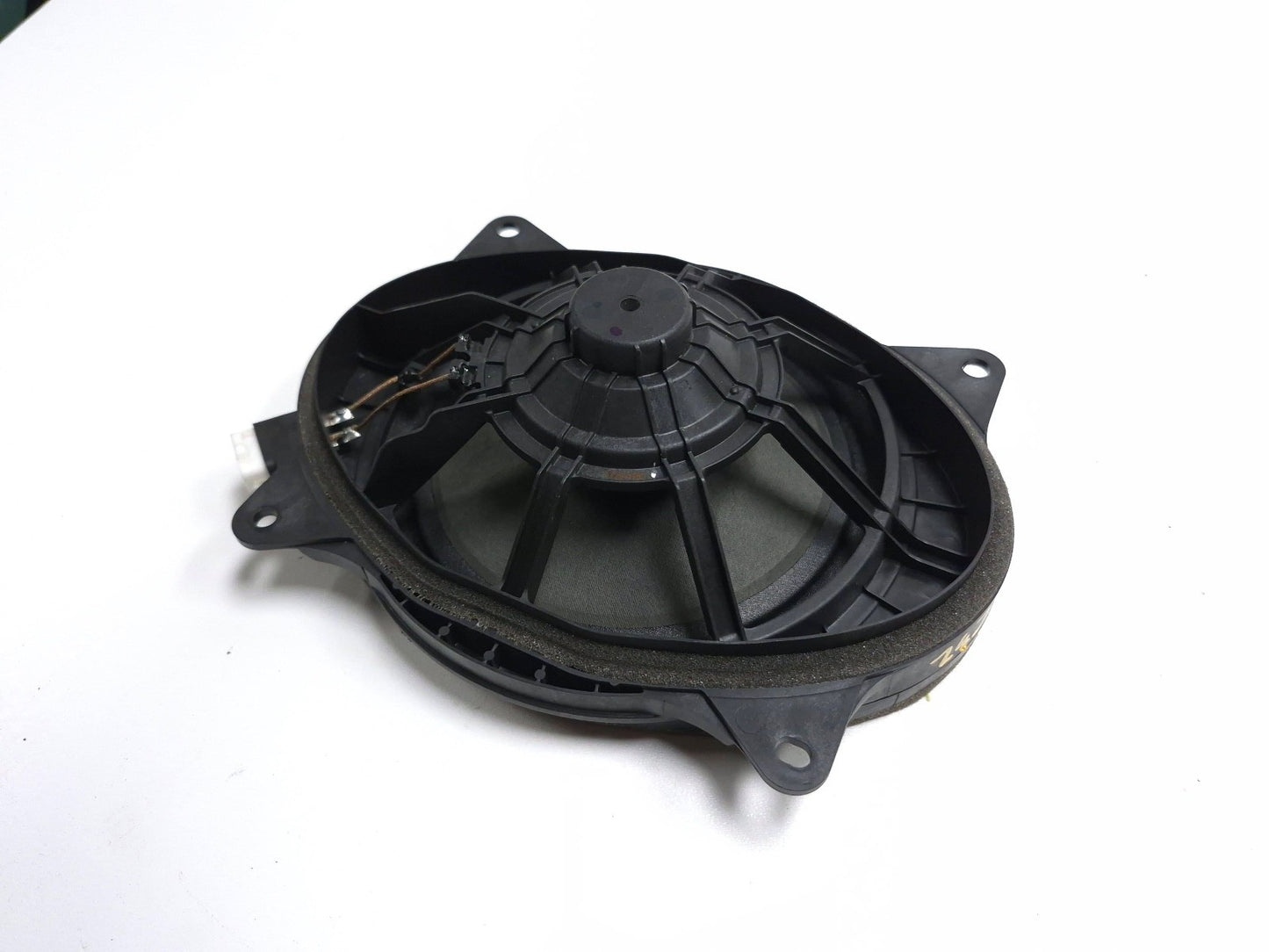2018 Toyota Corolla Door Audio Speaker OEM
